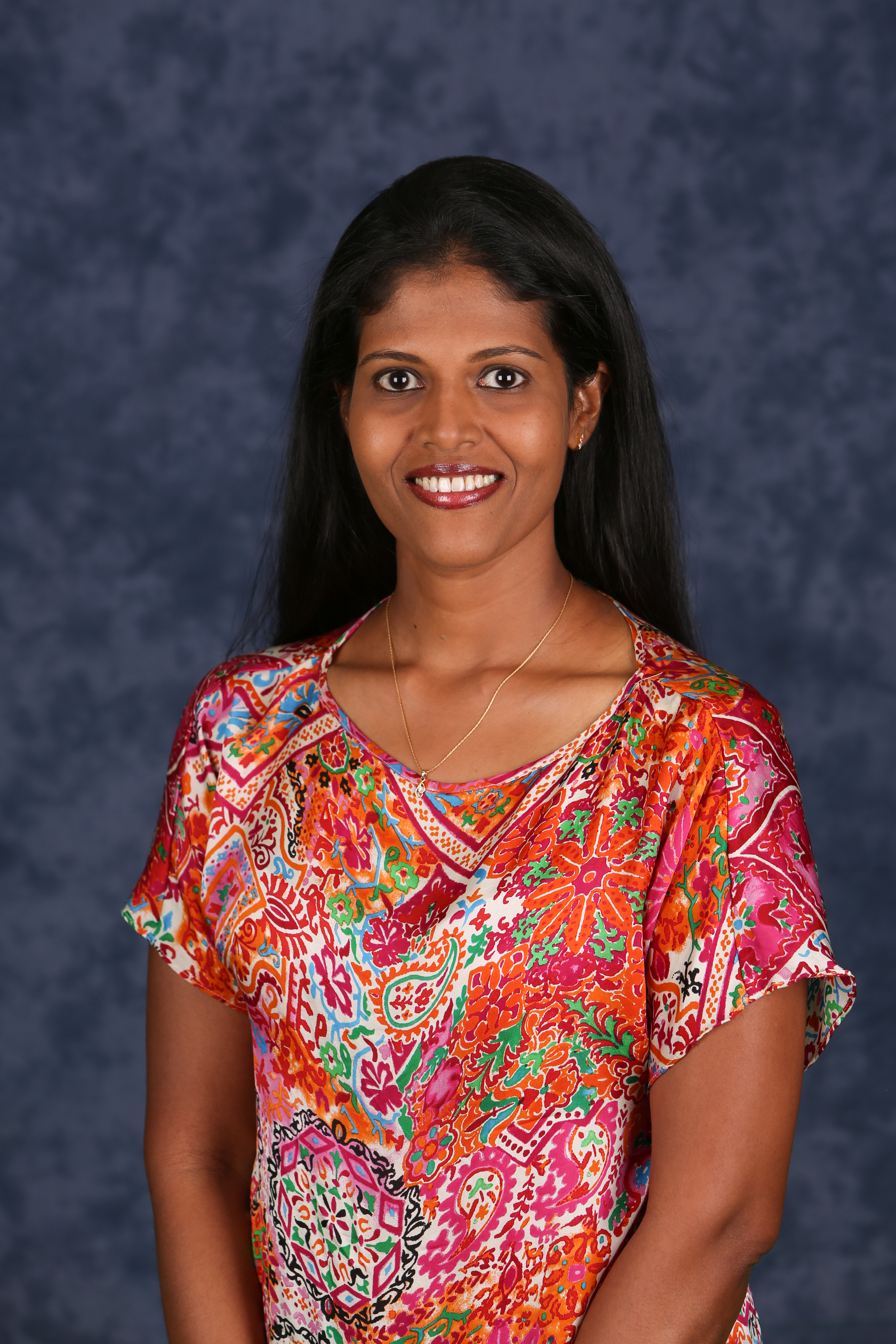 Hemikaa Devakumar, MD