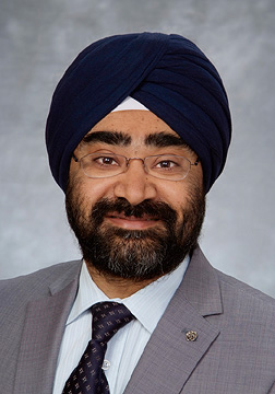 Rajinder Grover, MD