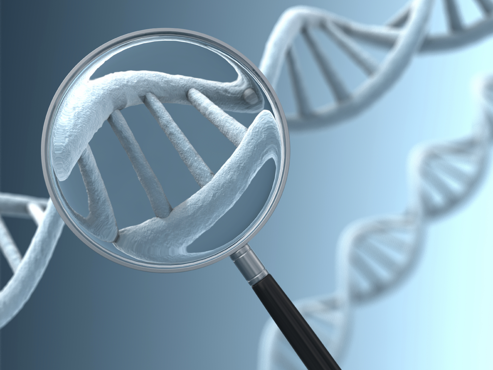 genetic testing research articles