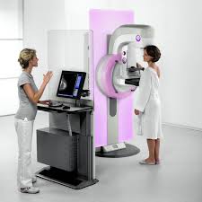 mammogram