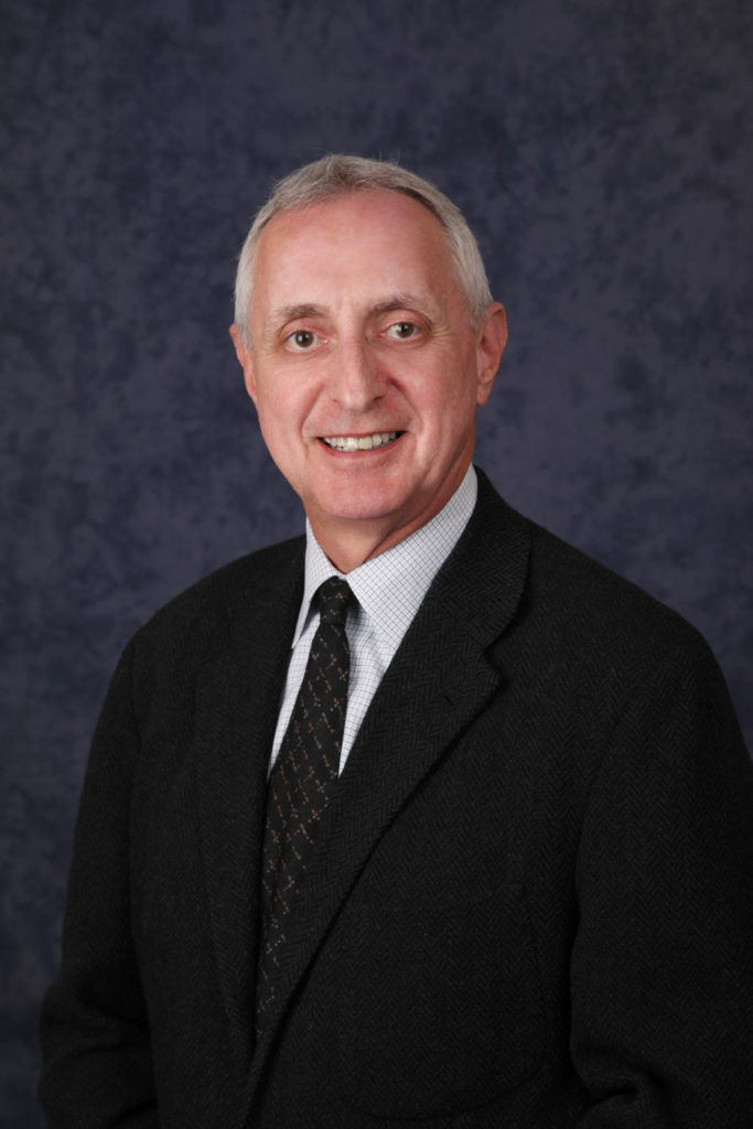 Dr.Paul M. Papoff