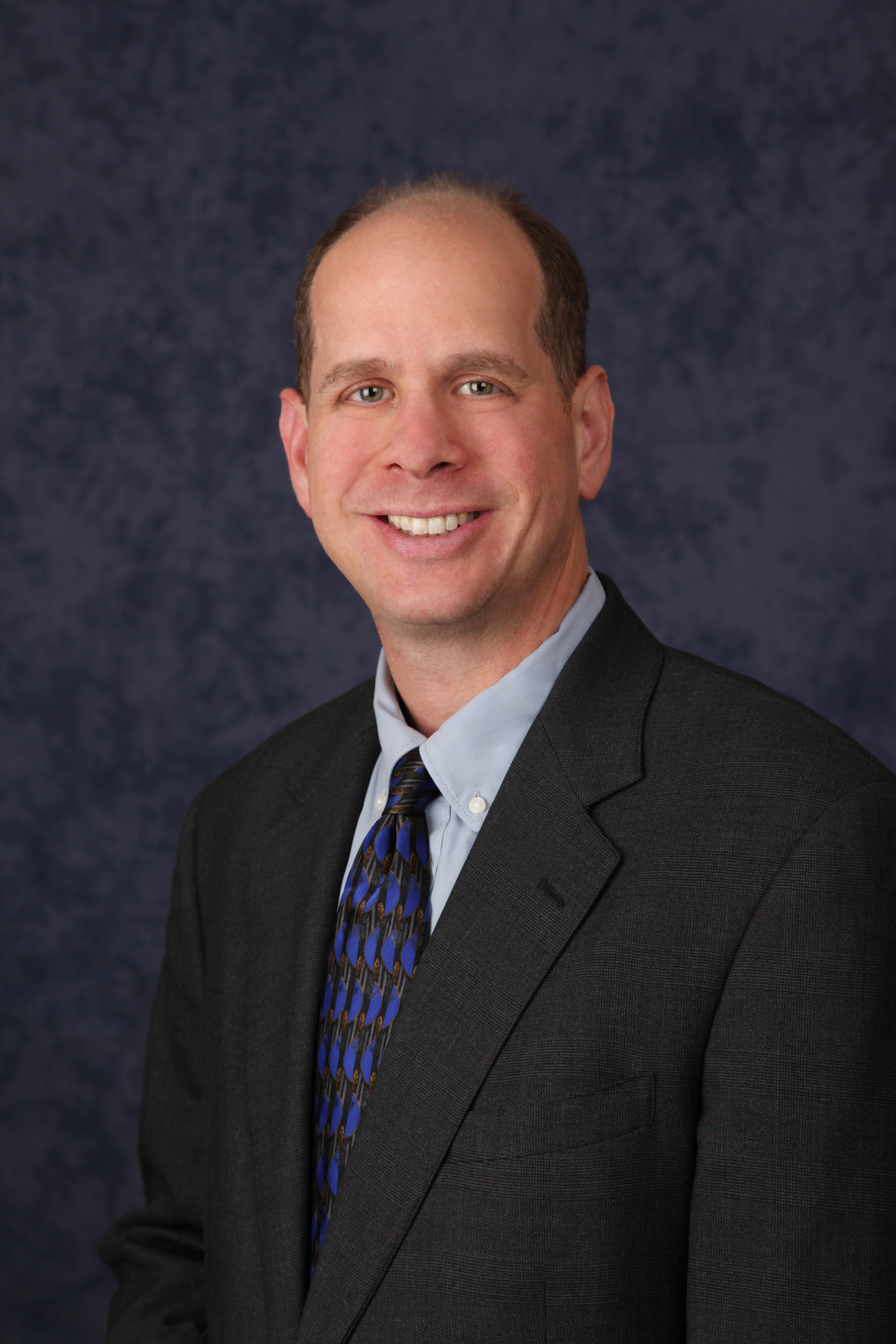 Jeffrey A. Stern, MD, FACS