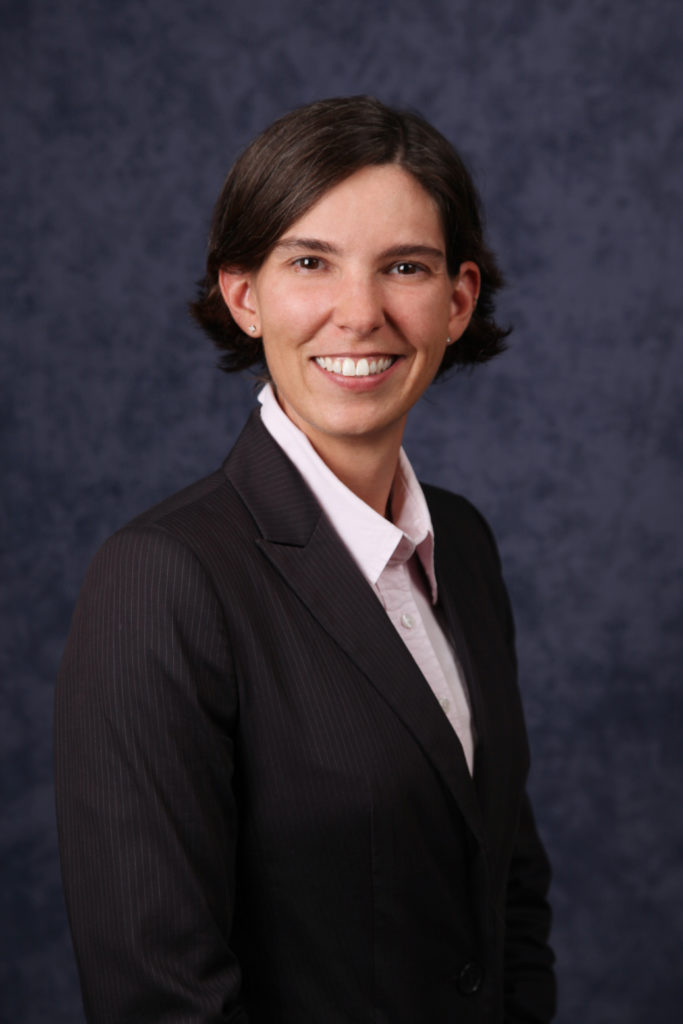 Jennifer Klauschie MD