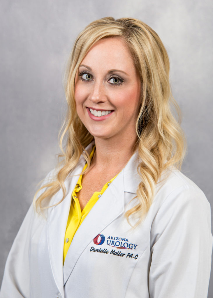 Danielle 2019 Palo Verde Cancer Center