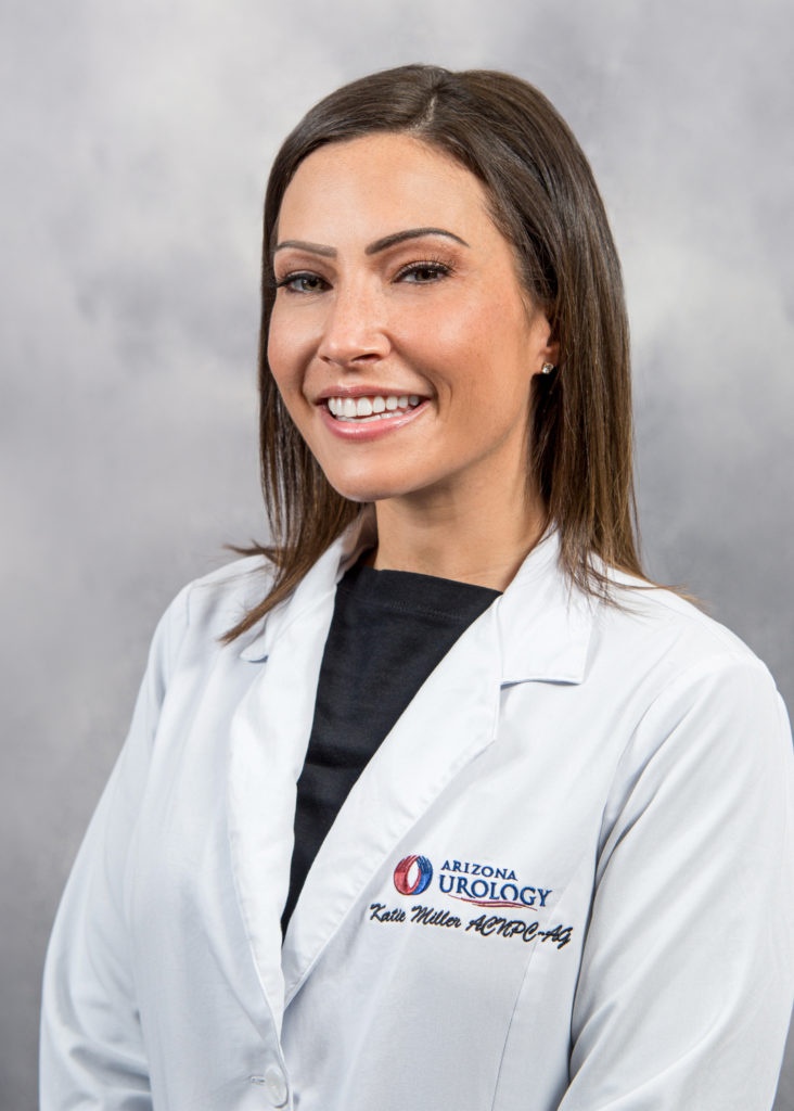 Katie 2019 Palo Verde Cancer Center