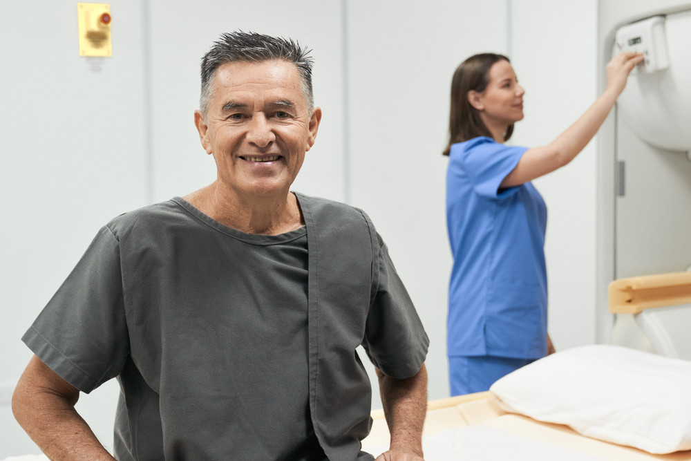  Palo Verde Cancer Center